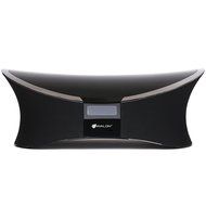 Avalon 2.1CH Bluetooth Speaker Sound System with AUX and FM Radio, Red N17