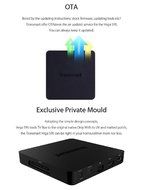 Luckymall 2016 100% NEW Tronsmart Vega S95 Telos Android TV Box Amlogic S905 Quad Core 2.0GHz 2G/16G 802.11ac...