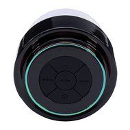 Waterproof Speaker - TOOGOO(R)IP67 Waterproof Wireless Bluetooth 4.0 Handsfree Mic Suction Speaker Shower Car... N2