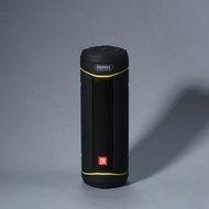 Remax RB-M10 Outdoor Bluetooth Speaker Portable Audio Player Sound Box Bluetooth V4.1 5W2 Speakers Black Color