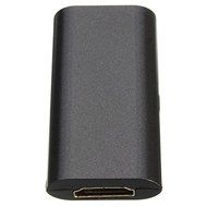 BephaMart 40M 130FT 1080p 1.65G bps Mini HDMI Extender Repeater Amplifier Booster Joiner Switch N2