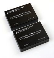 J-Tech Digital Hdmi Extender By Single Cat 5E/6/7 (The Latest &amp; The Best) Ver 1.3 Certified For Full Hd 1080P N9