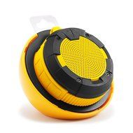 Hcman AbramTek M1 Portable Bluetooth 4.0 Hi-Fi Stereo Speaker,ABS Surface Portable Wireless Waterproof Outdoor... N6