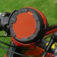 Hcman AbramTek M1 Portable Bluetooth 4.0 Hi-Fi Stereo Speaker,ABS Surface Portable Wireless Waterproof Outdoor... N12