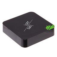Dvb-T2 The Wireless Signal Receiver The Android Dual-Core Player Tv Box N2