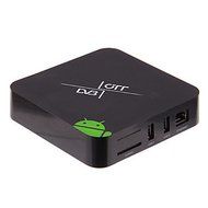 Dvb-T2 The Wireless Signal Receiver The Android Dual-Core Player Tv Box N3