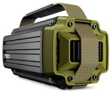 TREMOR Bluetooth Speaker, 50W Portable System with aptX Bluetooth 4.0 Technology, High-Fidelity Studio Sound,... N3