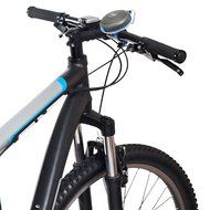 iGadgitz IGA-210 IP34 Waterproof Portable Wireless Bluetooth Speaker (Bluetooth 4.0 / 3W Power Output) + Bicycle... N3