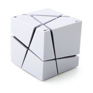 Portable Bluetooth Speaker Mini Cube Enhanced Subwoofer Built in Microphone Multi-Function Clear High Quality... N5