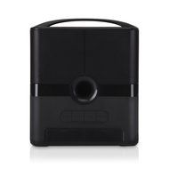 TDK A360 Bluetooth Wireless Sound Cube Portable Speaker - Black N5