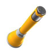 Vitrom 008 Mini Karaoke Player Wireless Condenser Microphone with Mic Speaker KTV Singing Record for Smart Phones... N2