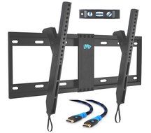 Mounting Dream MD2268-LK TV Wall Mount Tilting Bracket for Most 42-70 Inch LED, LCD and Plasma TVs up to VESA...