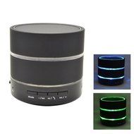 Ouku&reg;mini Bluetooth V3.0 Speaker with Mic / Tf Slot / Fm Radio Portable Wireless Bluetooth Speaker, CSR 4.0 Chipset...
