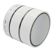 Ouku&reg;mini Bluetooth V3.0 Speaker with Mic / Tf Slot / Fm Radio Portable Wireless Bluetooth Speaker, CSR 4.0 Chipset... N4