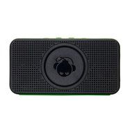 Boomphones Bluetooth Pocket Speaker for iPhones/Android (White/Yellow) N8