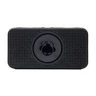 Boomphones Bluetooth Pocket Speaker for iPhones/Android (White/Yellow) N15