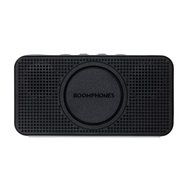 Boomphones Bluetooth Pocket Speaker for iPhones/Android (White/Yellow) N21