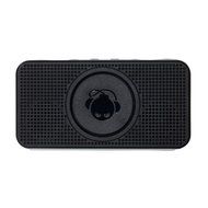 Boomphones Bluetooth Pocket Speaker for iPhones/Android (White/Yellow) N22