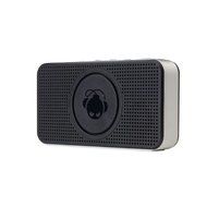 Boomphones Bluetooth Pocket Speaker for iPhones/Android (White/Yellow) N25