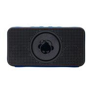 Boomphones Bluetooth Pocket Speaker for iPhones/Android (White/Yellow) N36