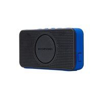Boomphones Bluetooth Pocket Speaker for iPhones/Android (White/Yellow) N38