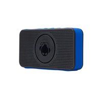 Boomphones Bluetooth Pocket Speaker for iPhones/Android (White/Yellow) N39