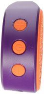 LOGITECH X50 MOBILE WIRELESS SPEAKER ORANGE PURPLE N3