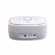 KinGone K5 Bluetooth Speaker with TF Car MP3 Player and Handsfree - 360-degree and Both of Top &amp; Bottom Surround... N30