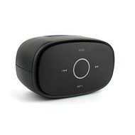 KinGone K5 Bluetooth Speaker with TF Car MP3 Player and Handsfree - 360-degree and Both of Top &amp; Bottom Surround... N31