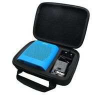 co2CREA(TM) for Bose Soundlink Color Wireless Bluetooth Speaker Semi-Hard EVA Carrying Travel Storage Case Bag... N2