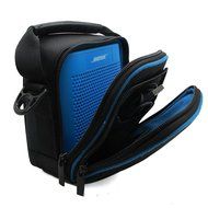 co2CREA(TM) for Bose Soundlink Color Wireless Bluetooth Speaker Semi-Hard EVA Carrying Travel Storage Case Bag... N5