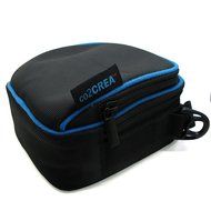 co2CREA(TM) for Bose Soundlink Color Wireless Bluetooth Speaker Semi-Hard EVA Carrying Travel Storage Case Bag... N8