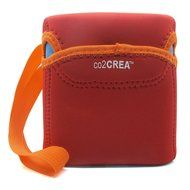 co2CREA(TM) for Bose Soundlink Color Wireless Bluetooth Speaker Semi-Hard EVA Carrying Travel Storage Case Bag... N13