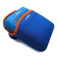 co2CREA(TM) for Bose Soundlink Color Wireless Bluetooth Speaker Semi-Hard EVA Carrying Travel Storage Case Bag... N15
