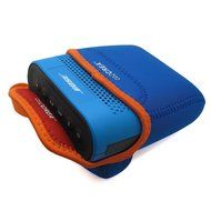 co2CREA(TM) for Bose Soundlink Color Wireless Bluetooth Speaker Semi-Hard EVA Carrying Travel Storage Case Bag... N16