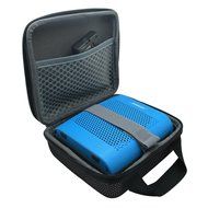 co2CREA(TM) for Bose Soundlink Color Wireless Bluetooth Speaker Semi-Hard EVA Carrying Travel Storage Case Bag... N19