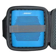co2CREA(TM) for Bose Soundlink Color Wireless Bluetooth Speaker Semi-Hard EVA Carrying Travel Storage Case Bag... N24