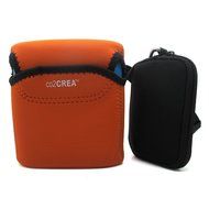 co2CREA(TM) for Bose Soundlink Color Wireless Bluetooth Speaker Semi-Hard EVA Carrying Travel Storage Case Bag... N32