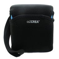 co2CREA(TM) for Bose Soundlink Color Wireless Bluetooth Speaker Semi-Hard EVA Carrying Travel Storage Case Bag... N39
