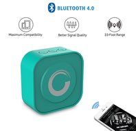 Portable Bluetooth Speakers,Wireless Pocket Outdoor Sport Speakers,DOSS Bluetooth 4.0 Speaker with 8 Hours Playtime... N3