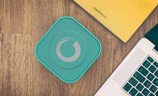 Portable Bluetooth Speakers,Wireless Pocket Outdoor Sport Speakers,DOSS Bluetooth 4.0 Speaker with 8 Hours Playtime... N4