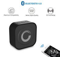 Portable Bluetooth Speakers,Wireless Pocket Outdoor Sport Speakers,DOSS Bluetooth 4.0 Speaker with 8 Hours Playtime... N7