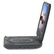 NAXA Electronics NAS-3061A Portable Bluetooth Stereo Speaker Entertainment Pack with Headphones, Earphones and... N4