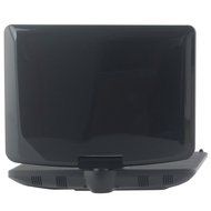 NAXA Electronics NAS-3061A Portable Bluetooth Stereo Speaker Entertainment Pack with Headphones, Earphones and... N5