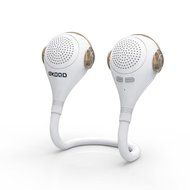 OXOQO Ultra-Portable Wireless Bluetooth Speaker, Stereo Speaker for Indoor/Outdoor, Black N8