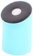 TOSA Cylinder Bluetooth Speaker, Black N6