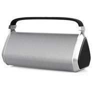 Portable Speakers, Origem Ultra-Portable Wireless Stereo Surround Sound Subwoofer DSP Bluetooth Speaker with Grab-and-Go...