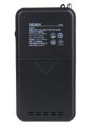 Degen DE22 3-in-1 Rechargeable AM/FM Shortwave Radio, Portable Speaker &amp; MP3 Player with Built-in Micro SD/TF... N2