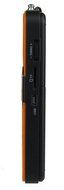 Degen DE22 3-in-1 Rechargeable AM/FM Shortwave Radio, Portable Speaker &amp; MP3 Player with Built-in Micro SD/TF... N3