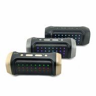 Apltch&reg; JY-23A Dazzling lights Bluetooth Speaker Multifunction Wireless Stereo Loudspeakers Super Bass Sound Handfree...